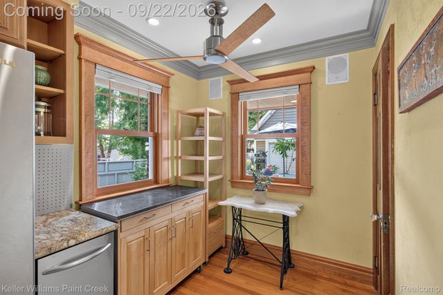 4199 Bishop Street, Detroit, MI 48224
