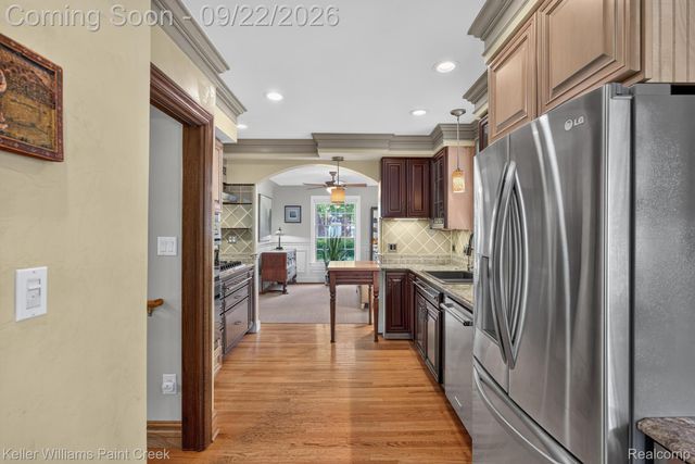 4199 Bishop Street, Detroit, MI 48224