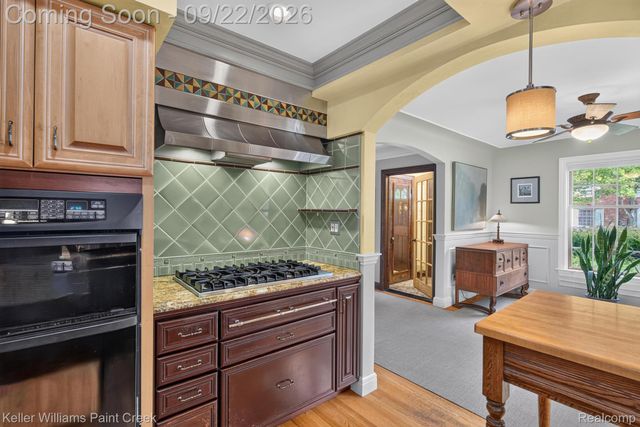 4199 Bishop Street, Detroit, MI 48224