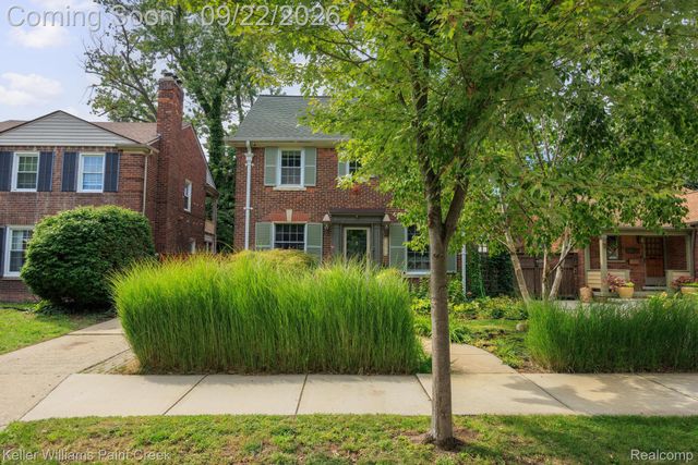 4199 Bishop Street, Detroit, MI 48224