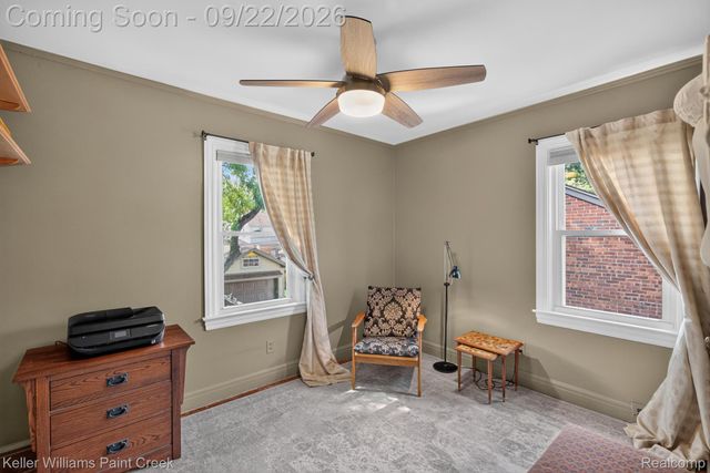 4199 Bishop Street, Detroit, MI 48224