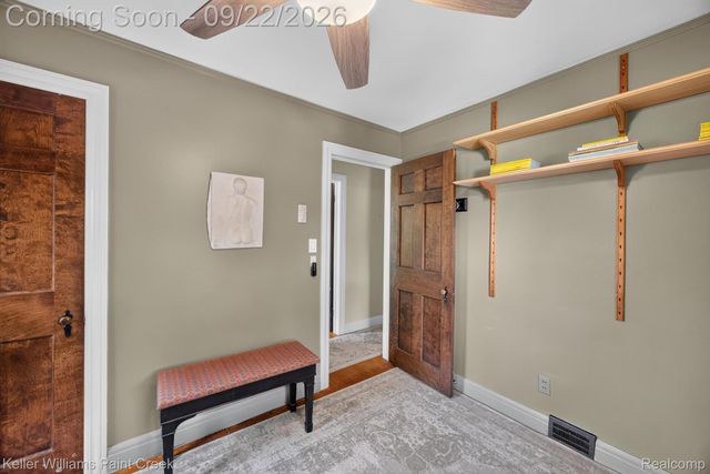 4199 Bishop Street, Detroit, MI 48224