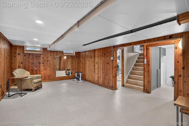 4199 Bishop Street, Detroit, MI 48224