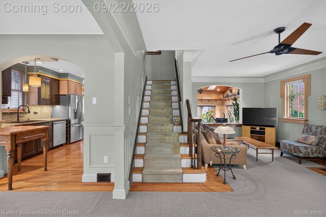 4199 Bishop Street, Detroit, MI 48224