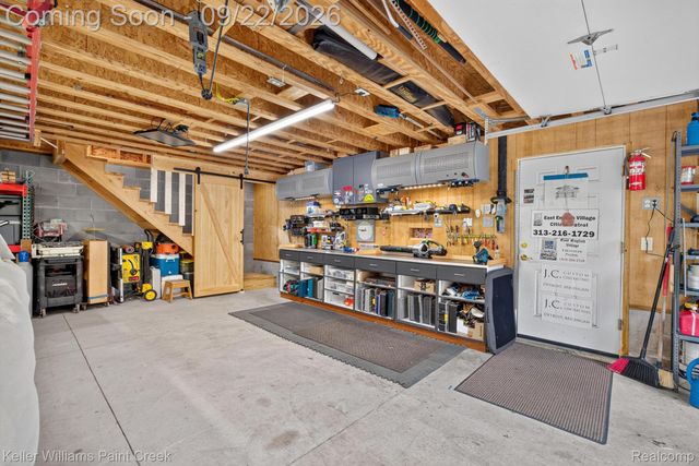 4199 Bishop Street, Detroit, MI 48224
