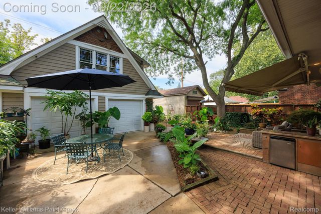 4199 Bishop Street, Detroit, MI 48224