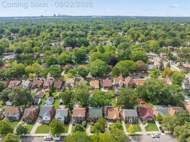 4199 Bishop Street, Detroit, MI 48224