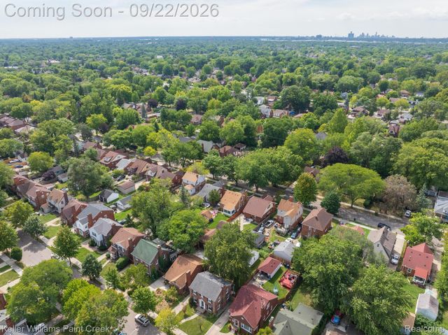 4199 Bishop Street, Detroit, MI 48224