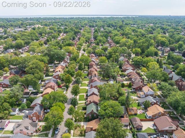 4199 Bishop Street, Detroit, MI 48224