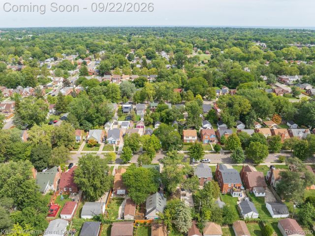 4199 Bishop Street, Detroit, MI 48224