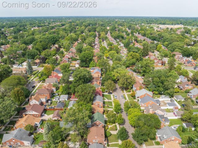 4199 Bishop Street, Detroit, MI 48224