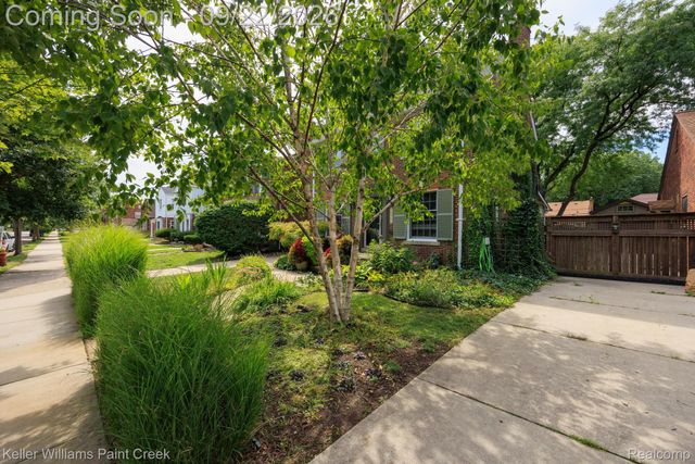 4199 Bishop Street, Detroit, MI 48224