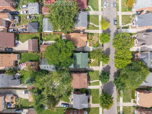 4199 Bishop Street, Detroit, MI 48224