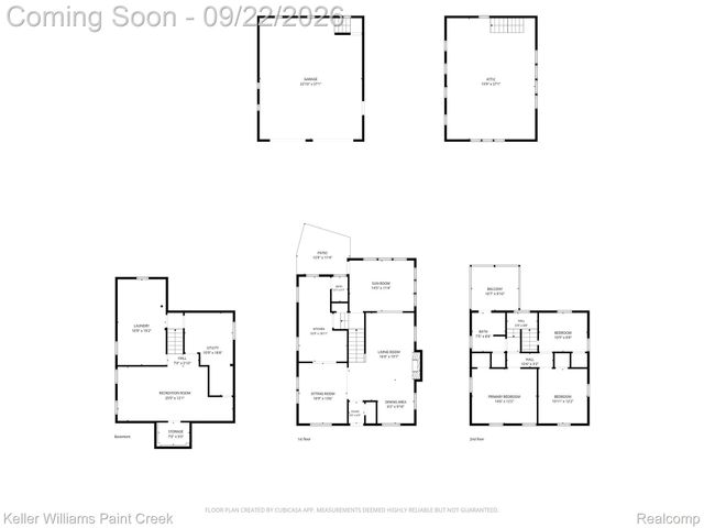 4199 Bishop Street, Detroit, MI 48224