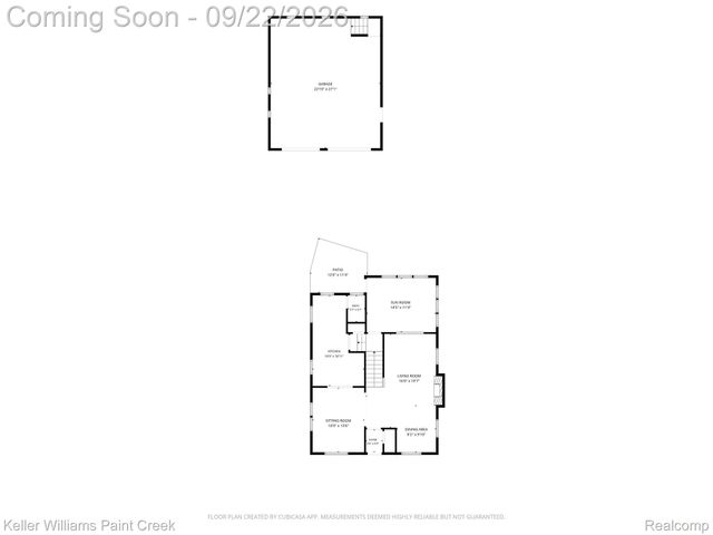 4199 Bishop Street, Detroit, MI 48224