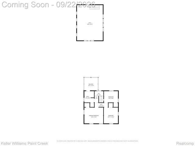 4199 Bishop Street, Detroit, MI 48224