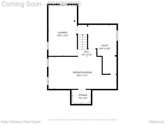 4199 Bishop Street, Detroit, MI 48224