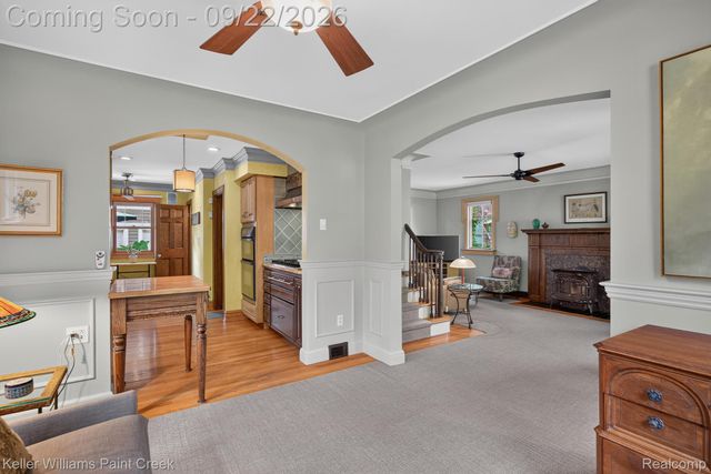 4199 Bishop Street, Detroit, MI 48224