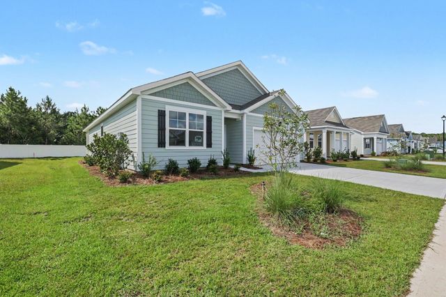 274 Ridley St, Longs, SC 29568