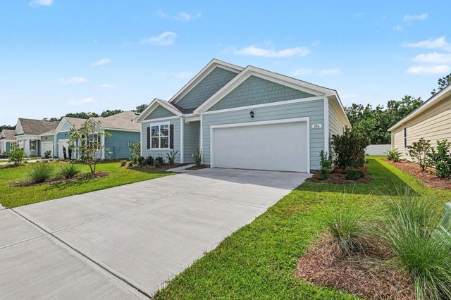 274 Ridley St, Longs, SC 29568