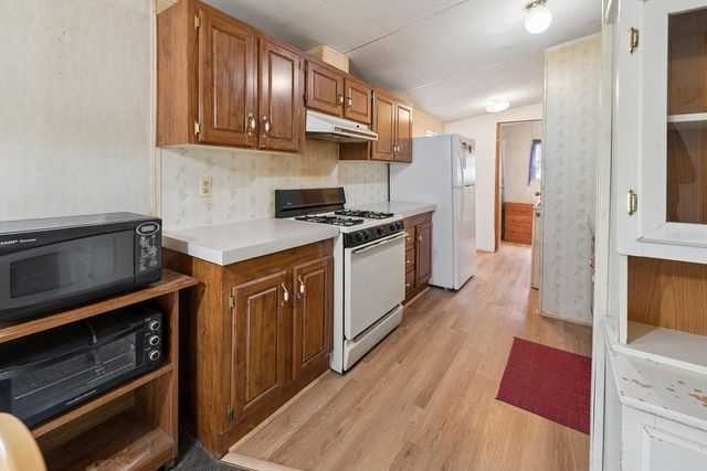 550 NW 73RD WAY, Bell, FL 32619