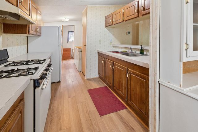 550 NW 73RD WAY, Bell, FL 32619