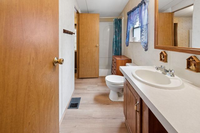 550 NW 73RD WAY, Bell, FL 32619