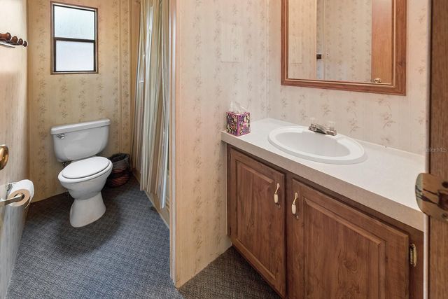 550 NW 73RD WAY, Bell, FL 32619