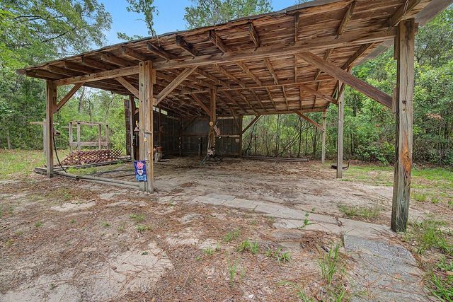 550 NW 73RD WAY, Bell, FL 32619