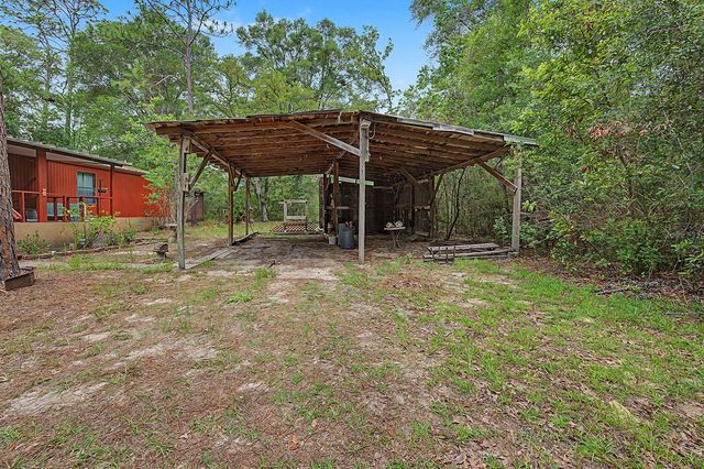550 NW 73RD WAY, Bell, FL 32619