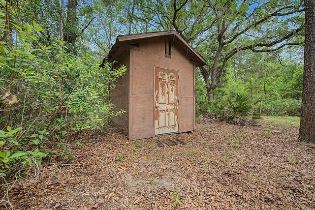 550 NW 73RD WAY, Bell, FL 32619