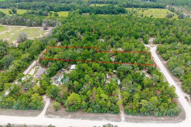 550 NW 73RD WAY, Bell, FL 32619