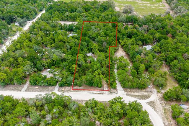 550 NW 73RD WAY, Bell, FL 32619