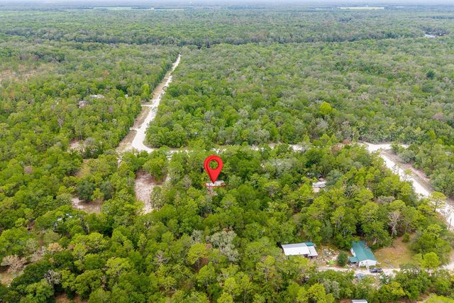 550 NW 73RD WAY, Bell, FL 32619