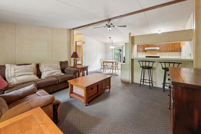 550 NW 73RD WAY, Bell, FL 32619