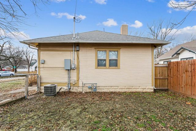 148 S Edwards Ave, Wichita, KS 67213