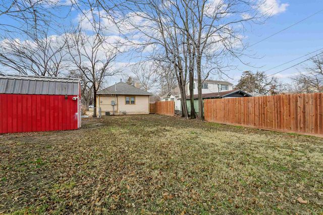 148 S Edwards Ave, Wichita, KS 67213