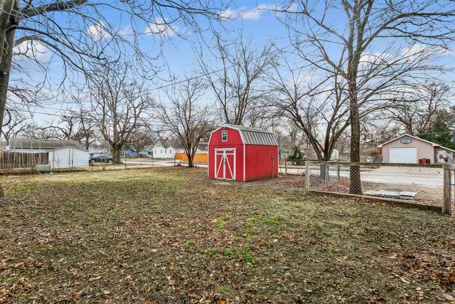 148 S Edwards Ave, Wichita, KS 67213