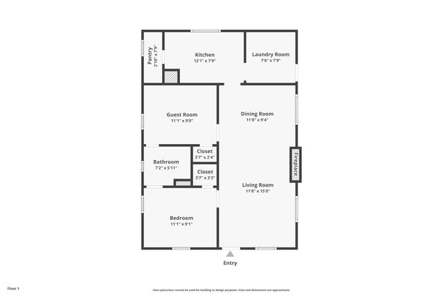 148 S Edwards Ave, Wichita, KS 67213