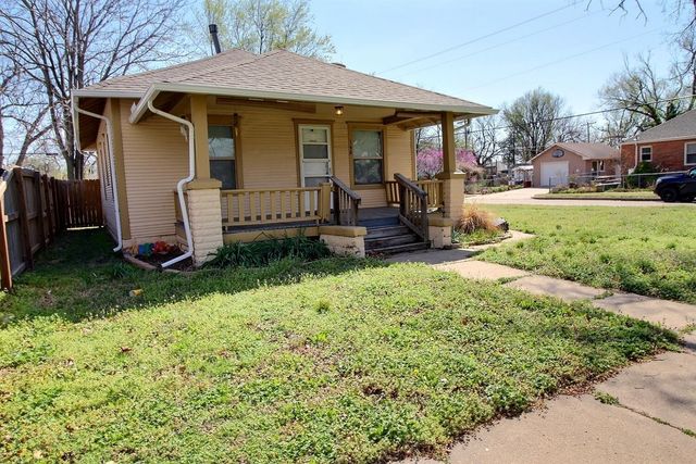 148 S Edwards Ave, Wichita, KS 67213