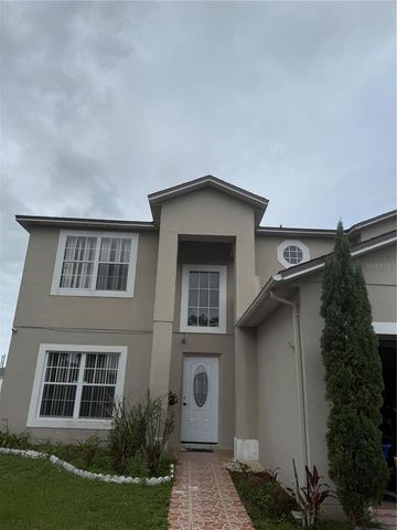 517 MARICOPA DRIVE, Kissimmee, FL 34758
