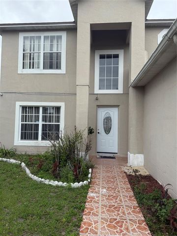 517 MARICOPA DRIVE, Kissimmee, FL 34758
