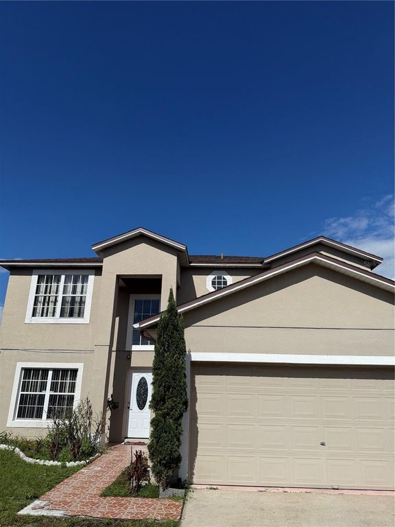 517 MARICOPA DRIVE, Kissimmee, FL 34758