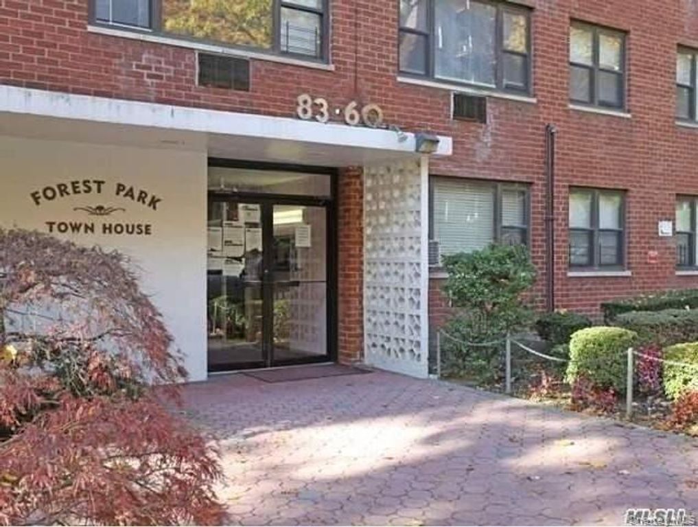 83-60 118 Street 11H, Kew Gardens, NY 11415