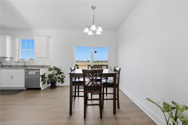 127 River Front DR, Hertford, NC 27944