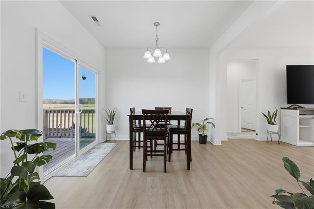 127 River Front DR, Hertford, NC 27944