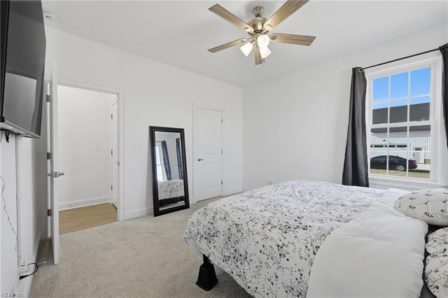 127 River Front DR, Hertford, NC 27944