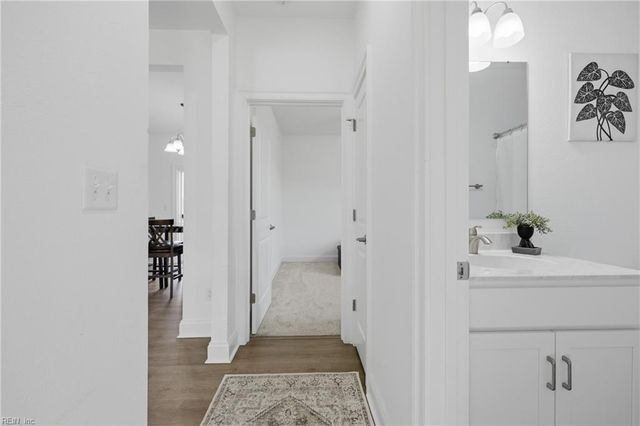 127 River Front DR, Hertford, NC 27944