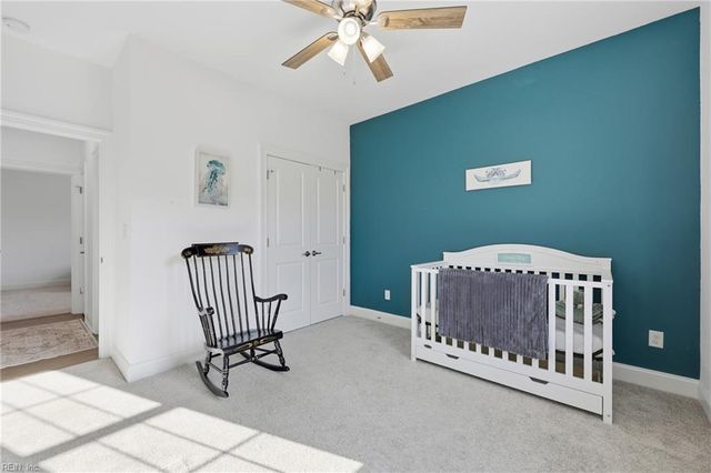 127 River Front DR, Hertford, NC 27944