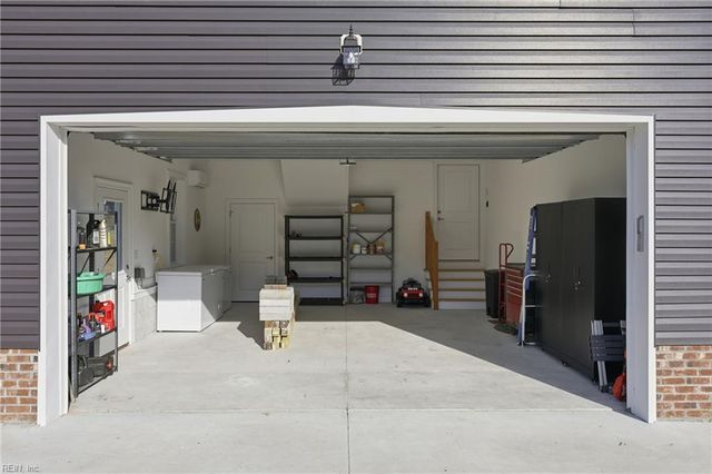 127 River Front DR, Hertford, NC 27944